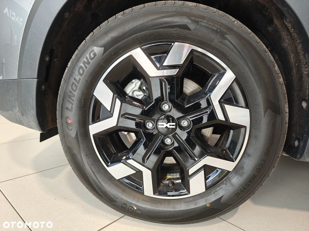 Dacia Sandero Stepway 1.0 TCe110 Expression - 5