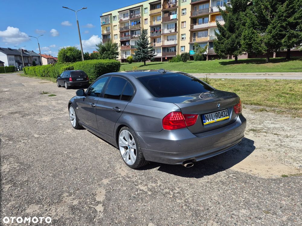 BMW Seria 3 - 8