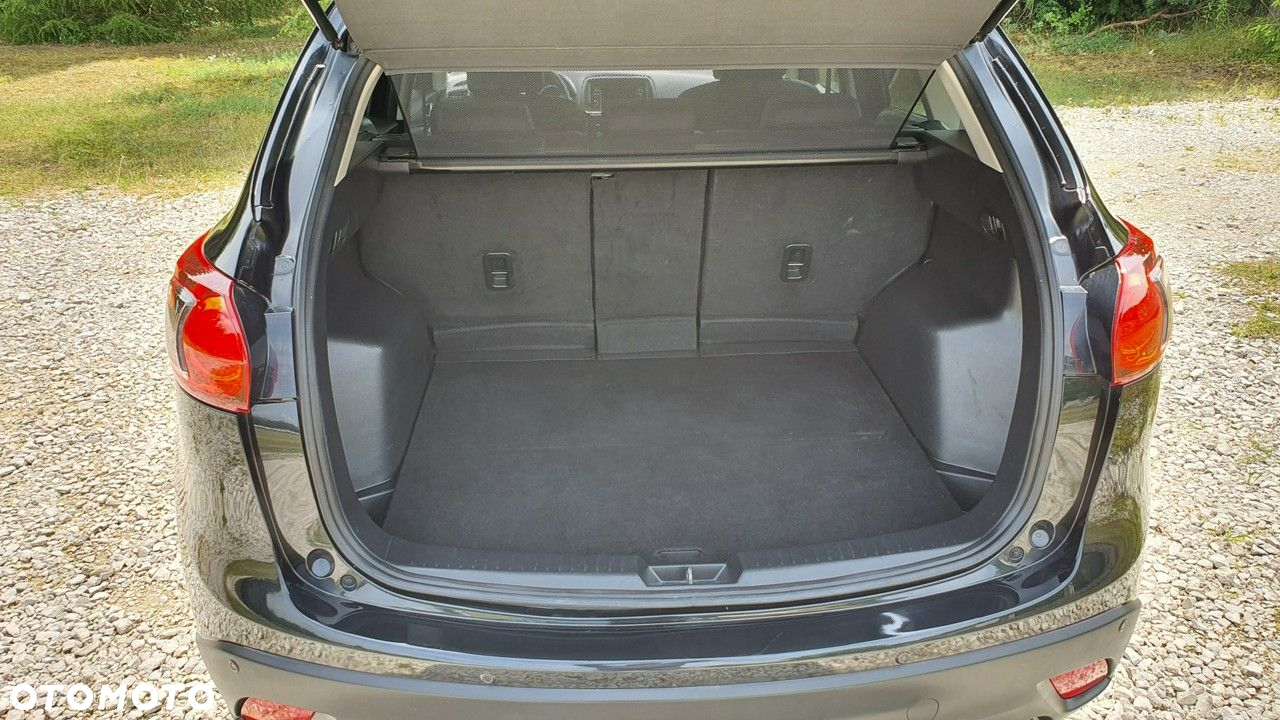 Mazda CX-5 2.0 Skyenergy AWD - 33
