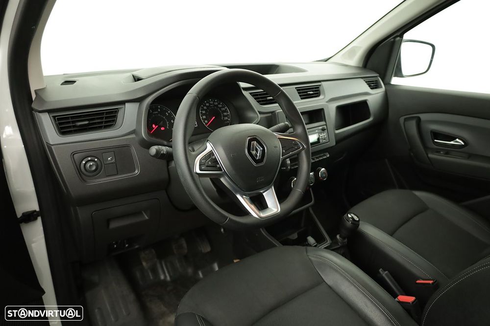Renault express 1.5 blue dci advance - 7