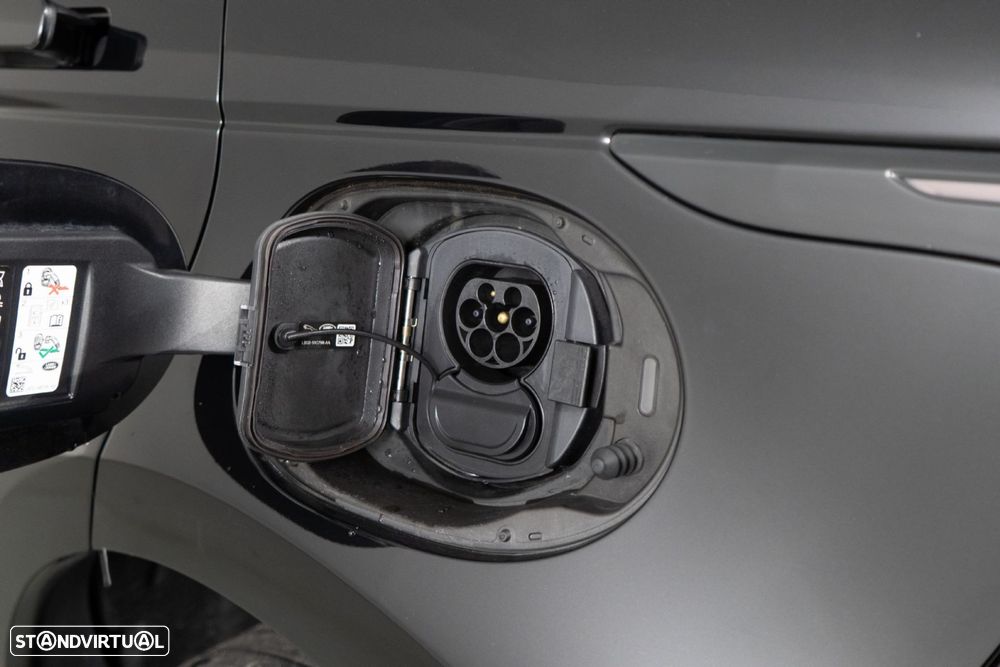 Land Rover Range Rover Evoque 1.5 P300e AWD Auto - 19