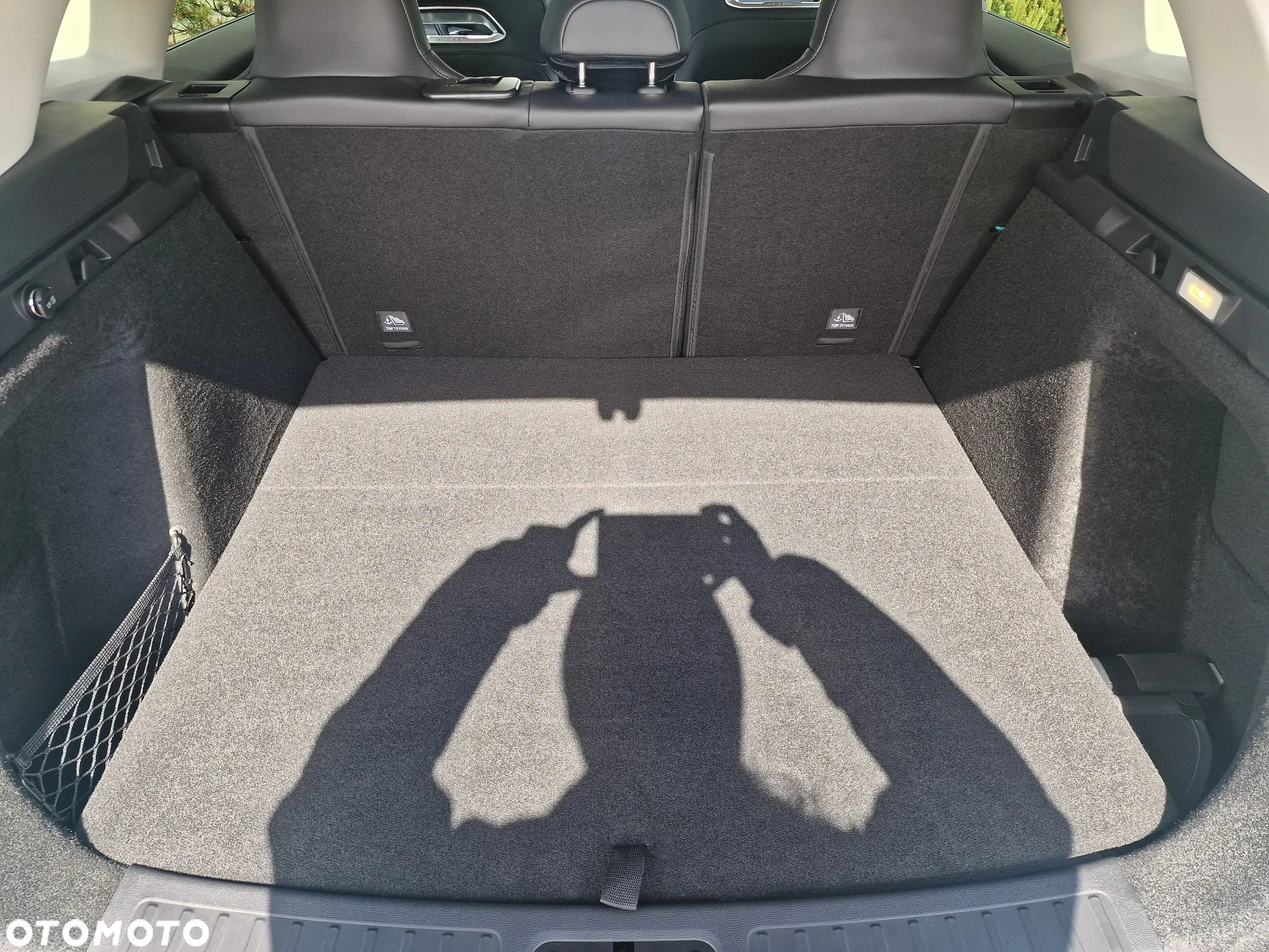 BAIC 5 1.5T Comfort DCT - 11
