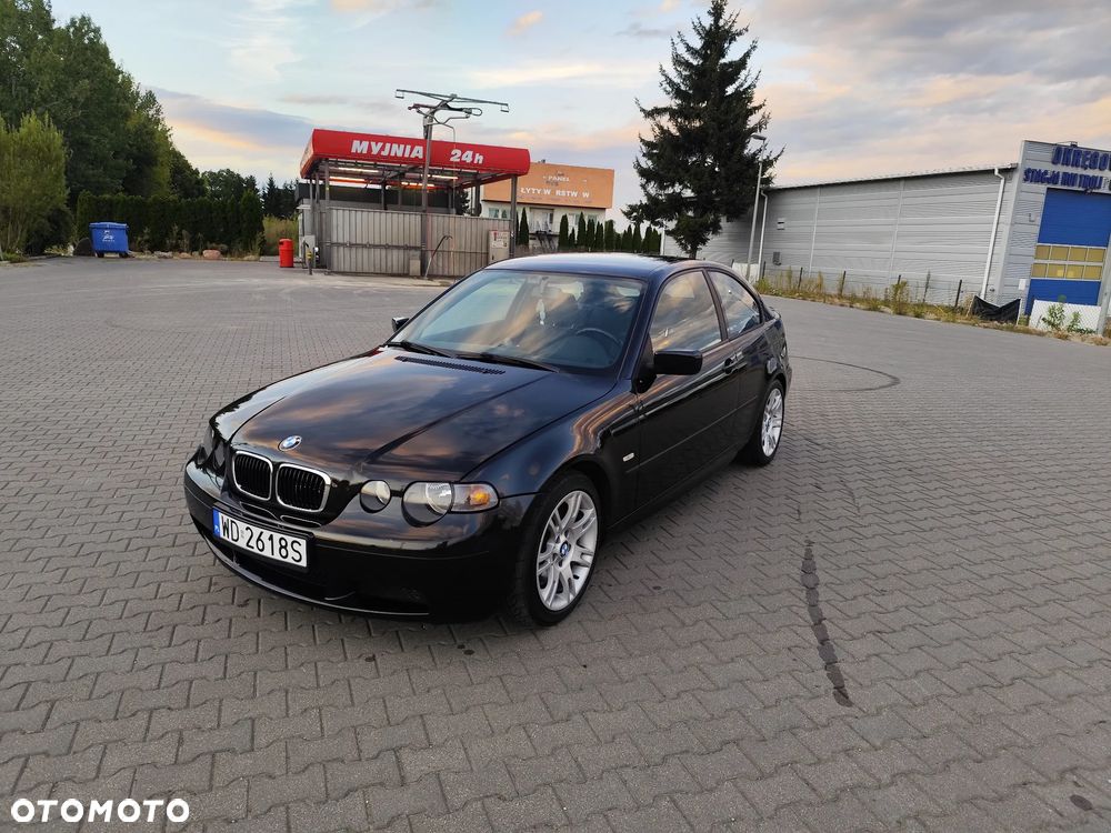 BMW Seria 3 - 2