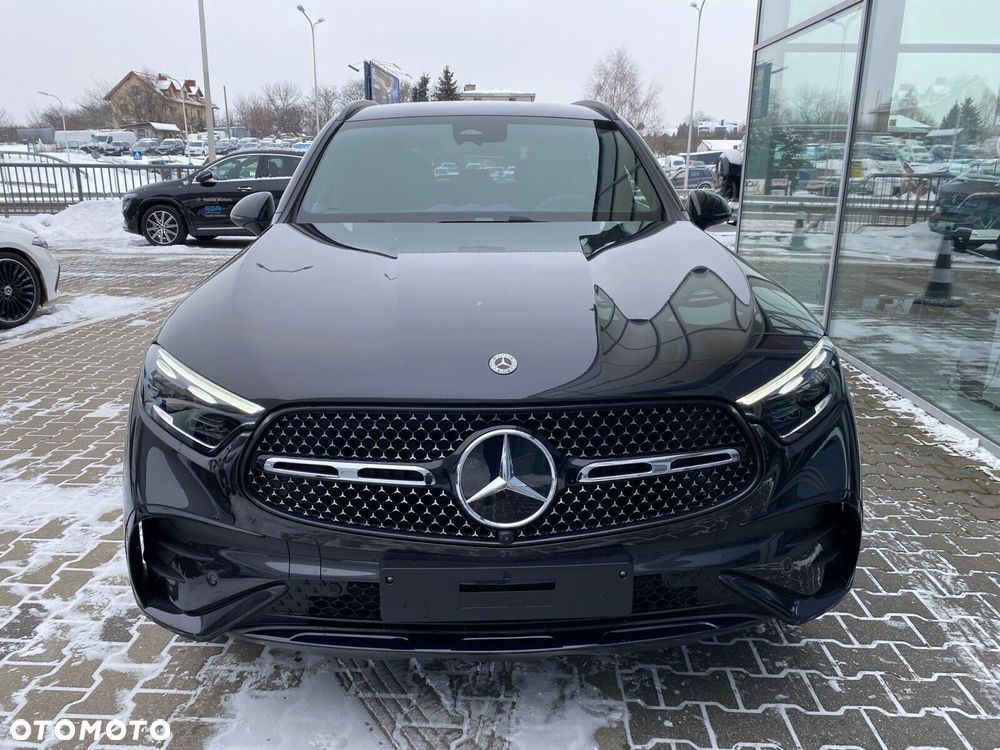 Mercedes-Benz GLC - 6