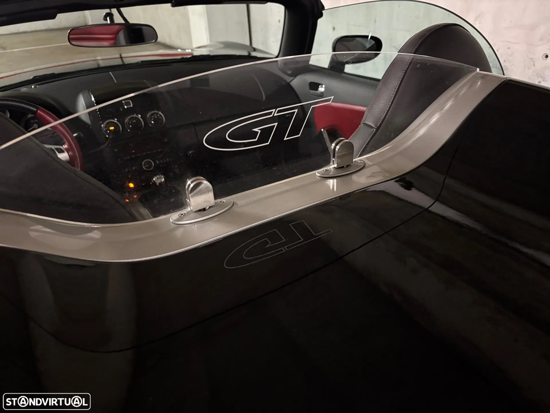 Opel GT 2.0 T - 16