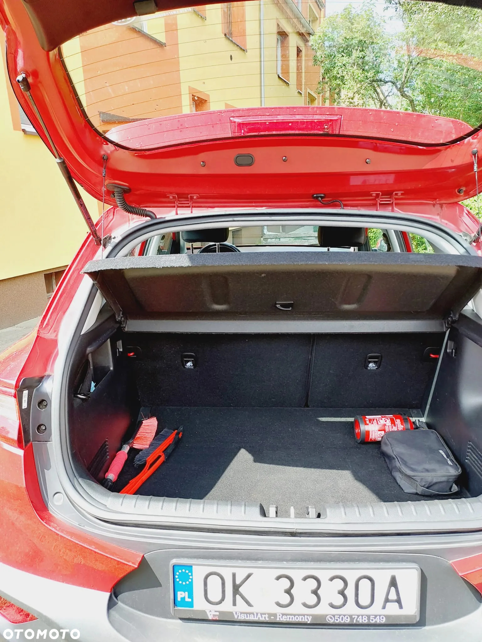 Kia Stonic 1.0 T-GDI L - 10