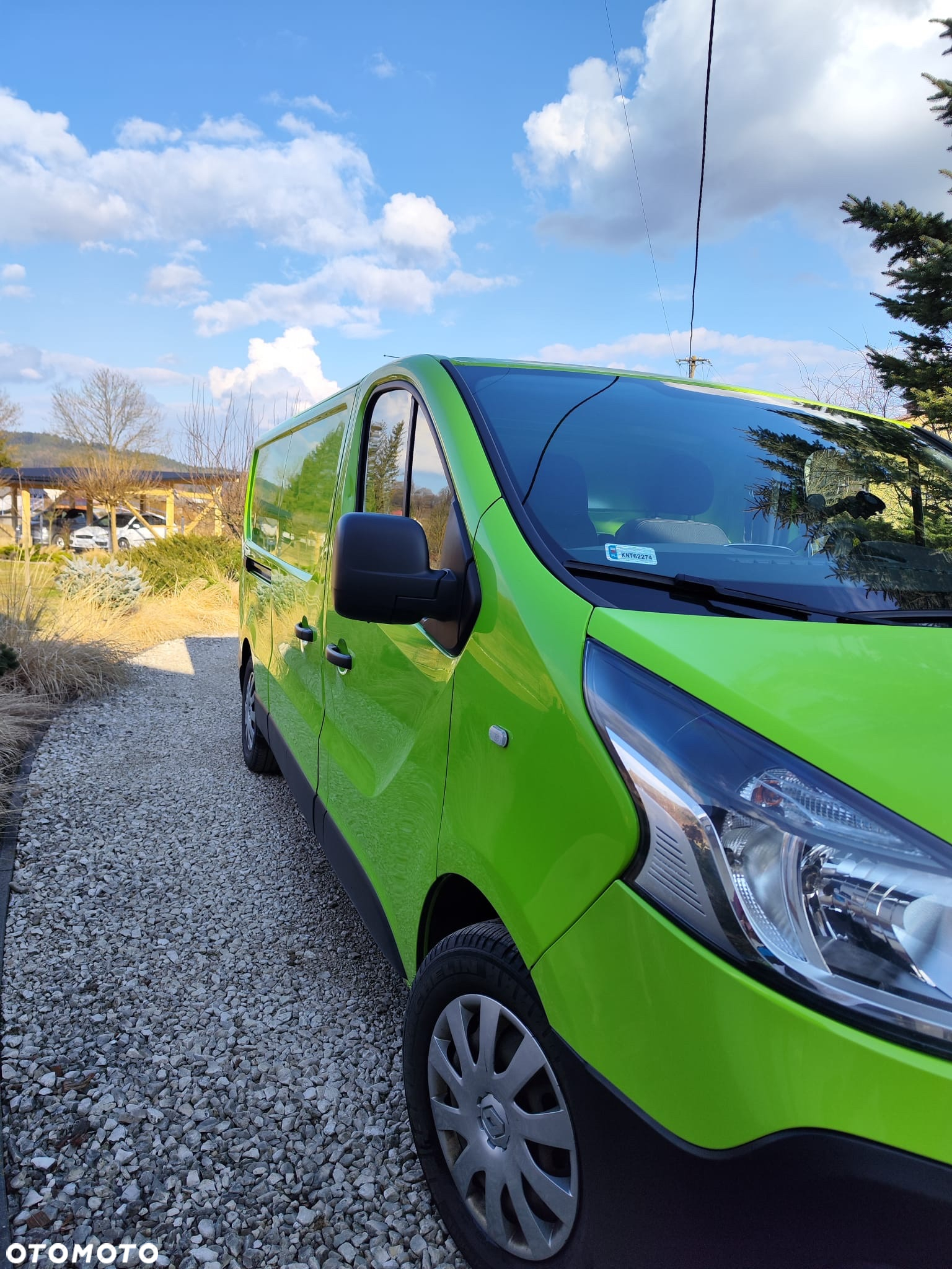 Renault Trafic - 4