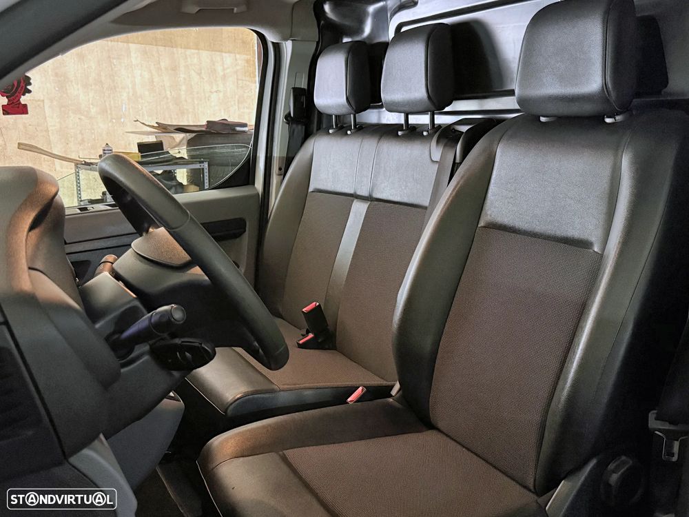 Citroën Jumpy 2.0 Hdi - 23
