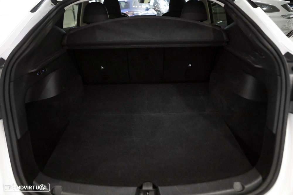 Tesla Model Y Tração Traseira - 8