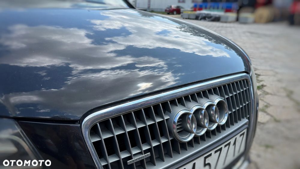 Audi A4 Allroad 2.0 TDI Quattro - 12