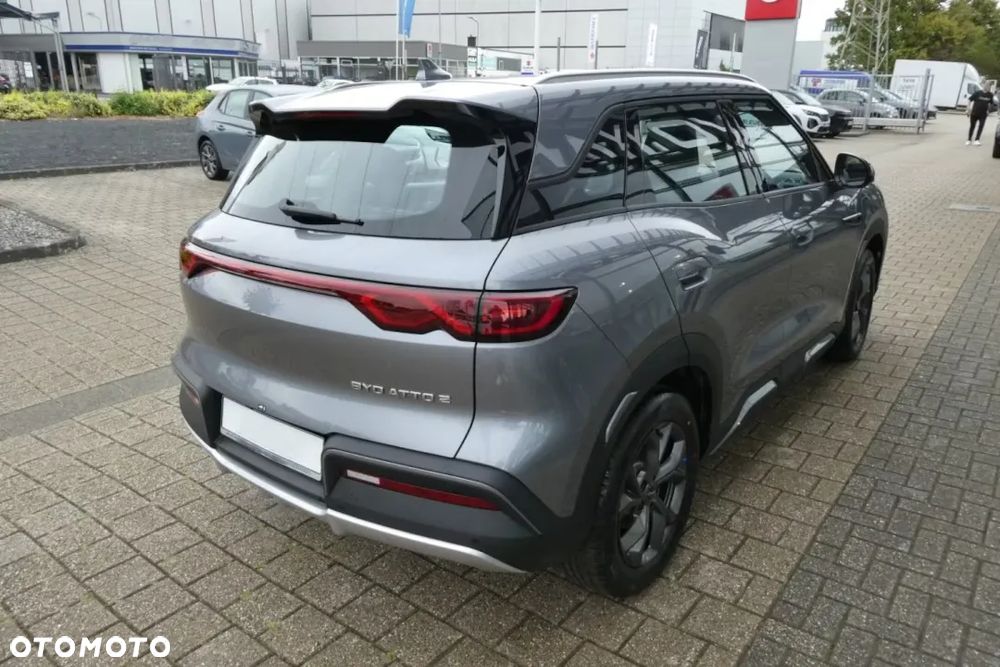 BYD Atto 2 45kWh Active - 7