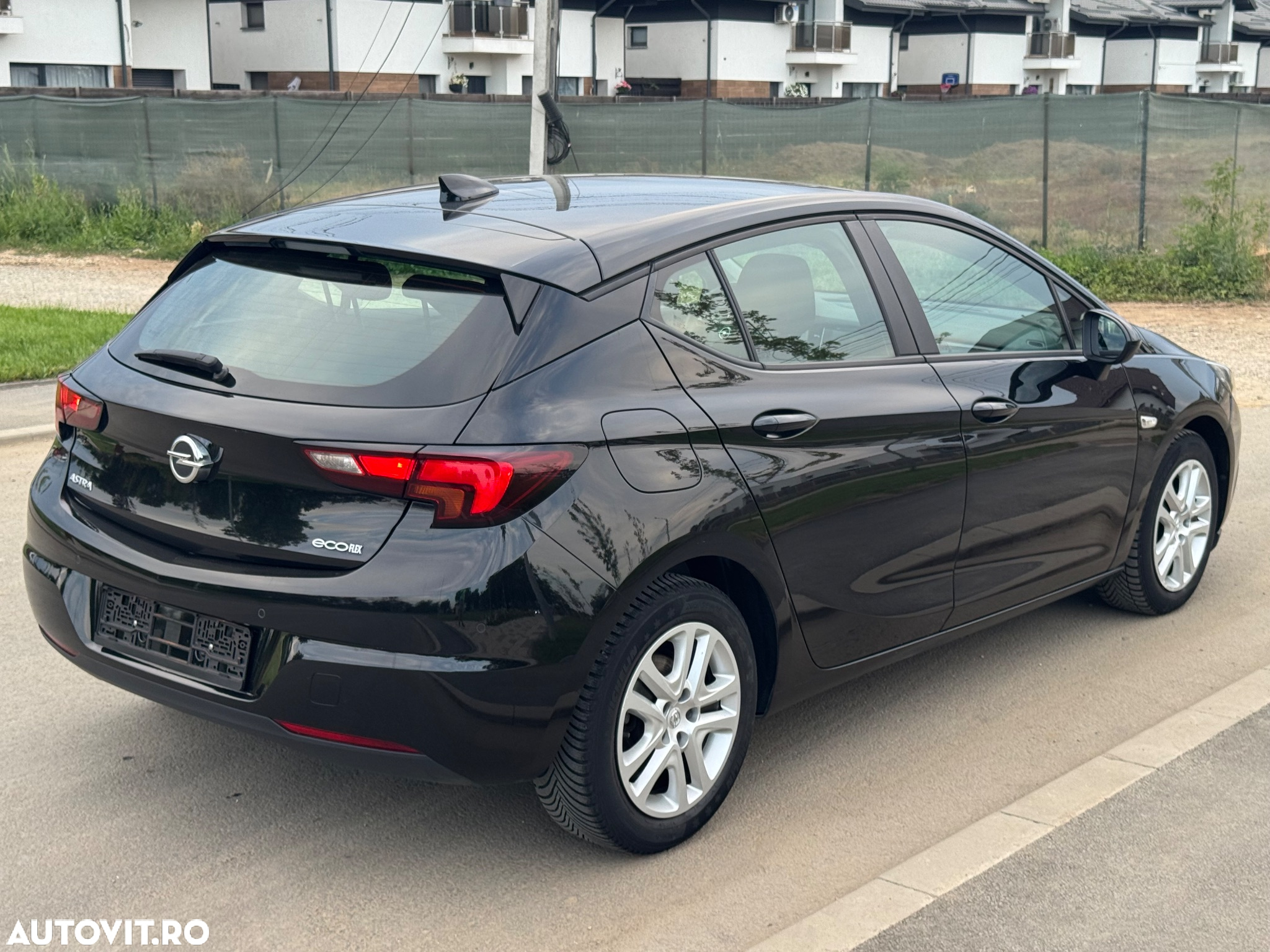 Opel Astra 1.6 CDTI ECOTEC Start/Stop Excite - 8