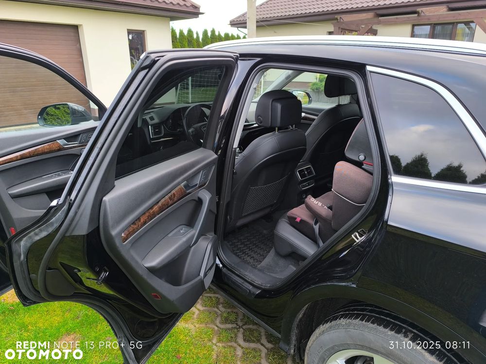 Audi Q5 2.0 TFSI Quattro S tronic - 4