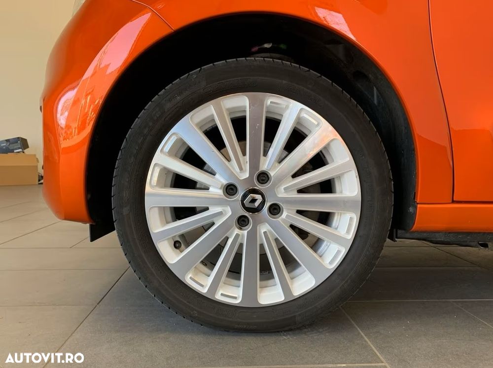 Renault Twingo Electric VIBES - 14