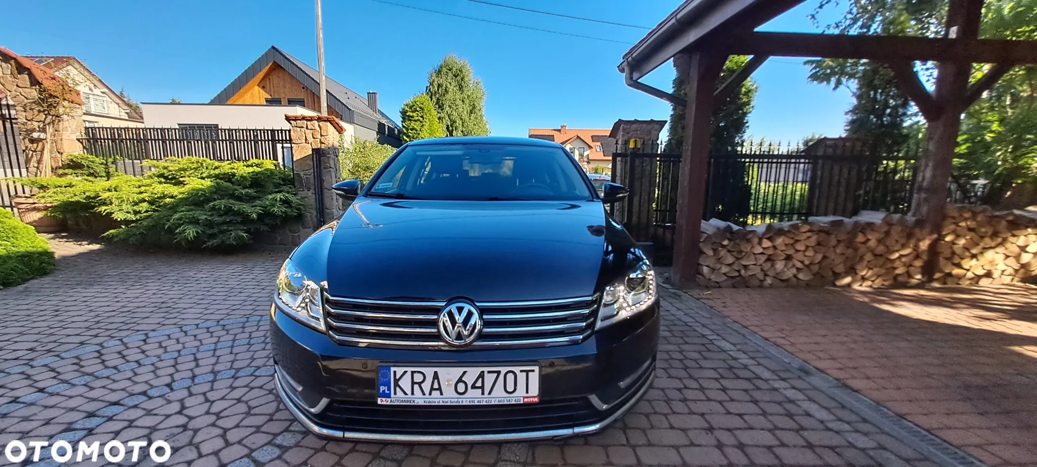 Volkswagen Passat 1.4 TSI BMT Comfortline - 6