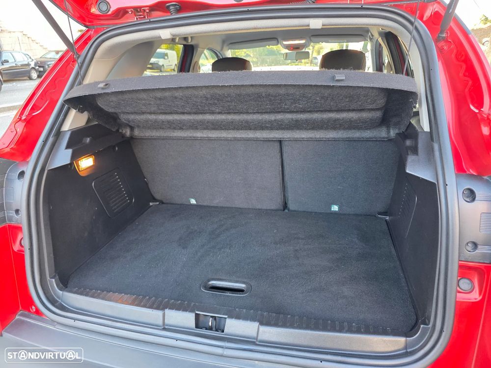 Renault Captur TCe 120 EDC Helly Hansen - 36