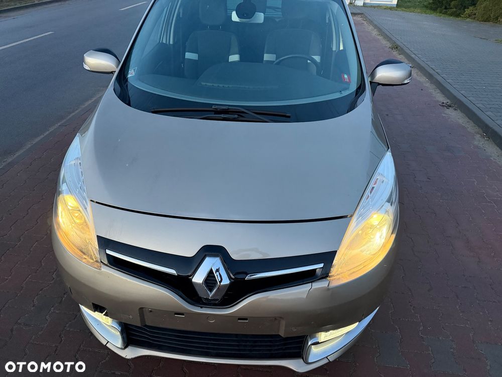 Renault Scenic Energy TCe 115 S&S LIMITED - 25