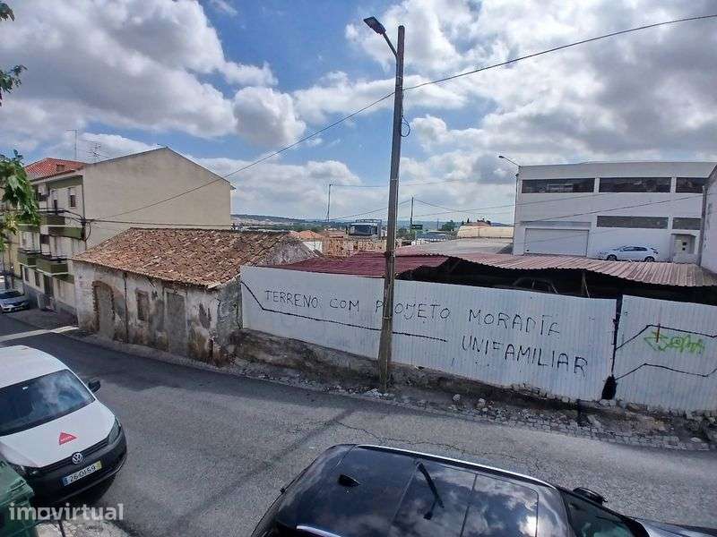 Terreno para construção de moradia  dentro de Alenquer - Grande imagem: 4/4