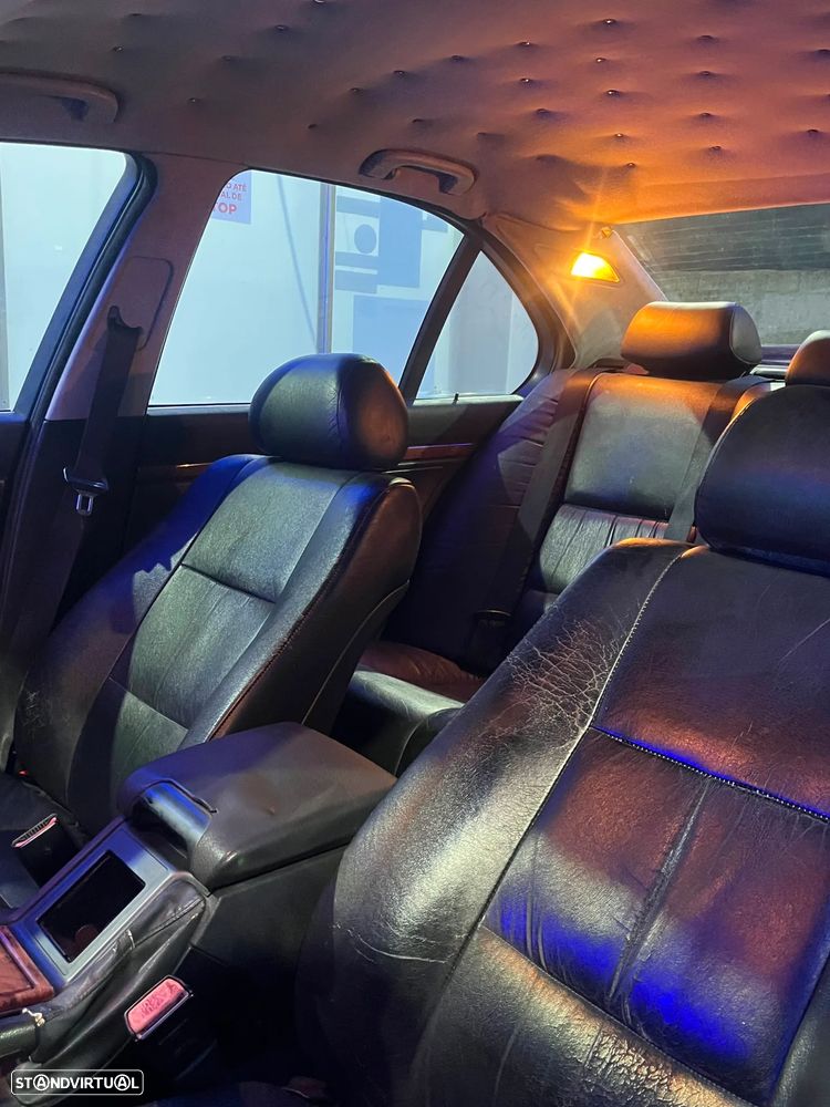 BMW 525 tds Touring - 5