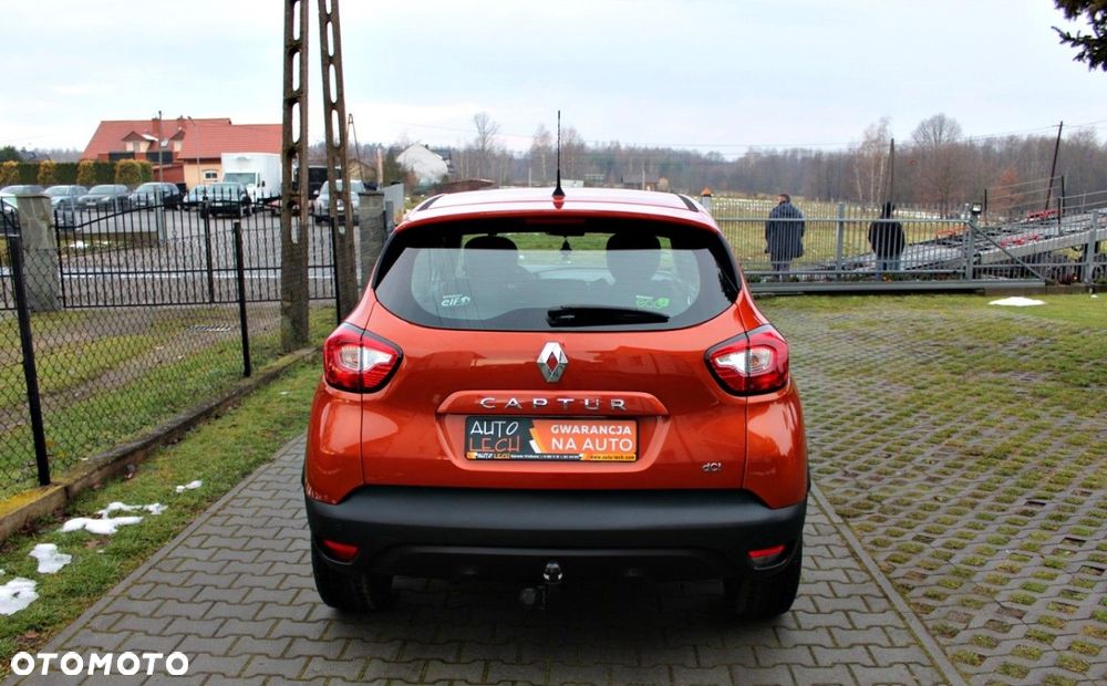 Renault Captur - 6