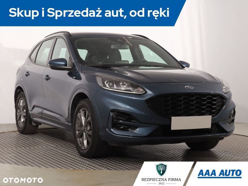 Ford Kuga - 3