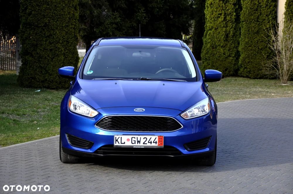 Ford Focus - 7