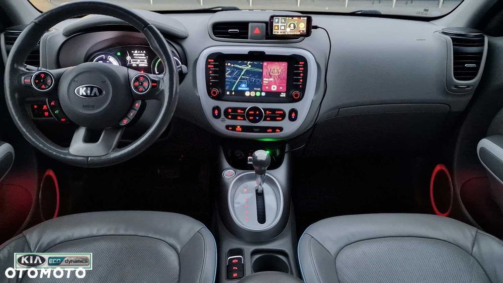 Kia Soul - 7