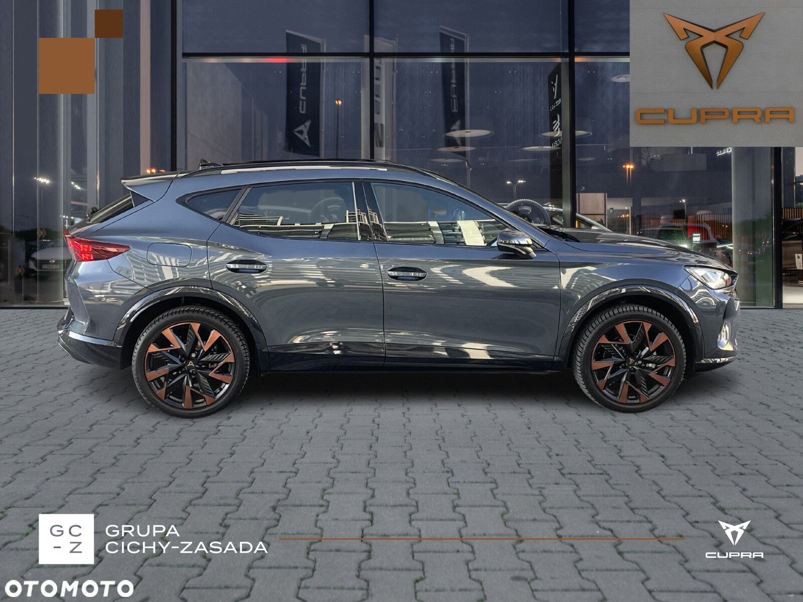 Cupra Formentor - 7
