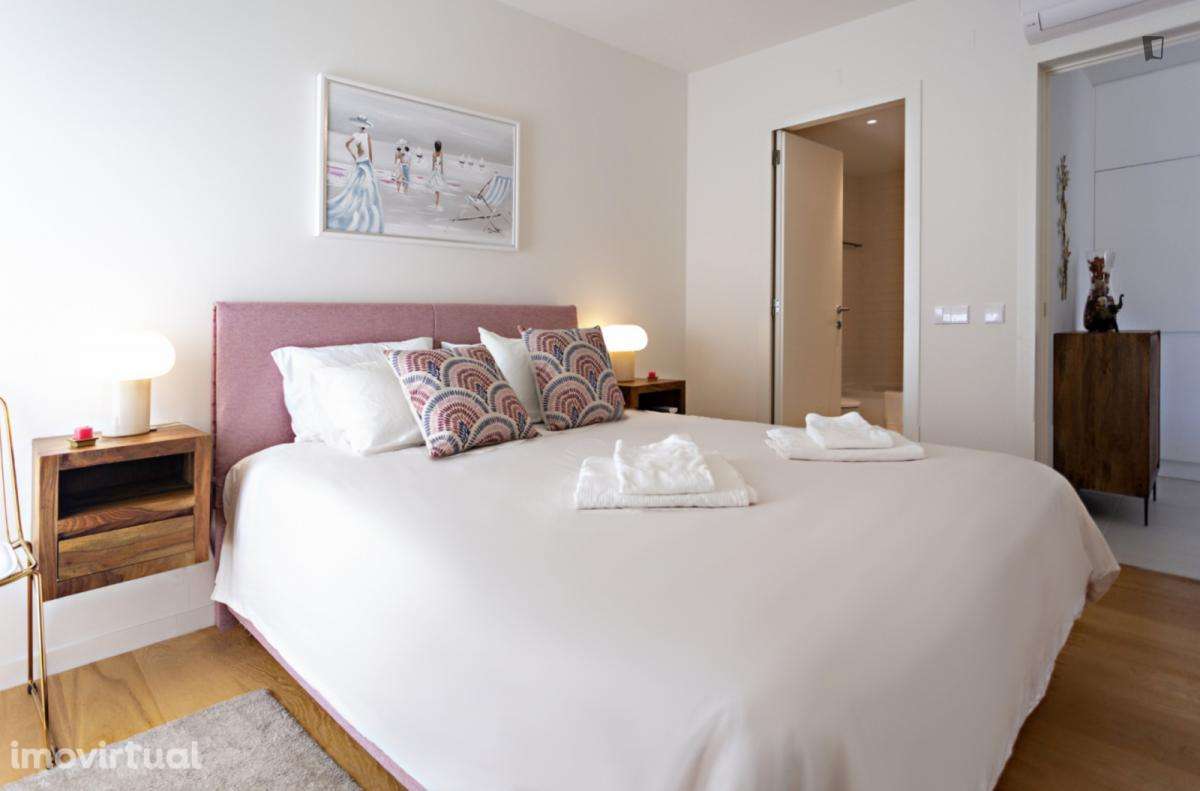 Apartamento com 2 quartos - localizado em Tavira - Grande imagem: 2/12