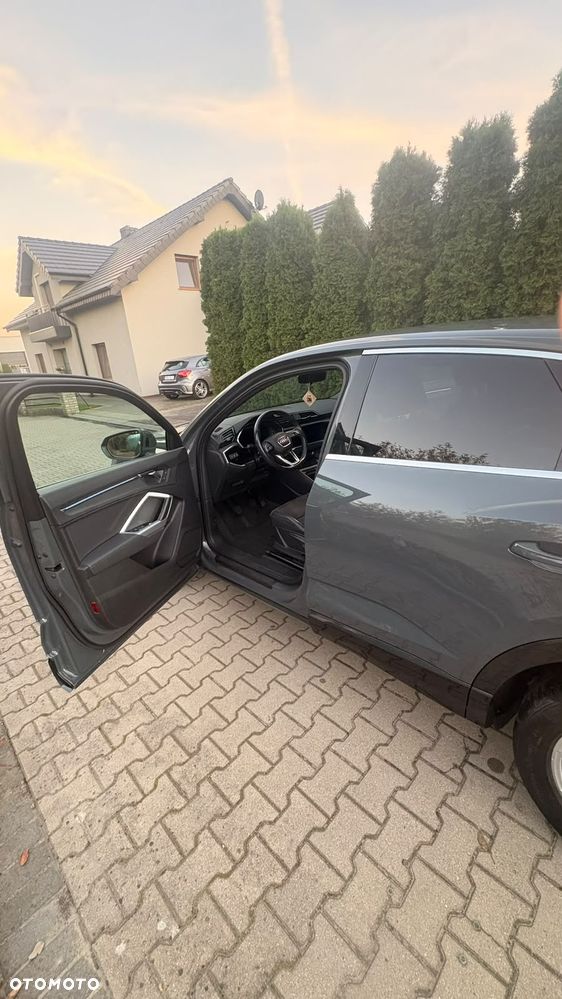 Audi Q3 - 3