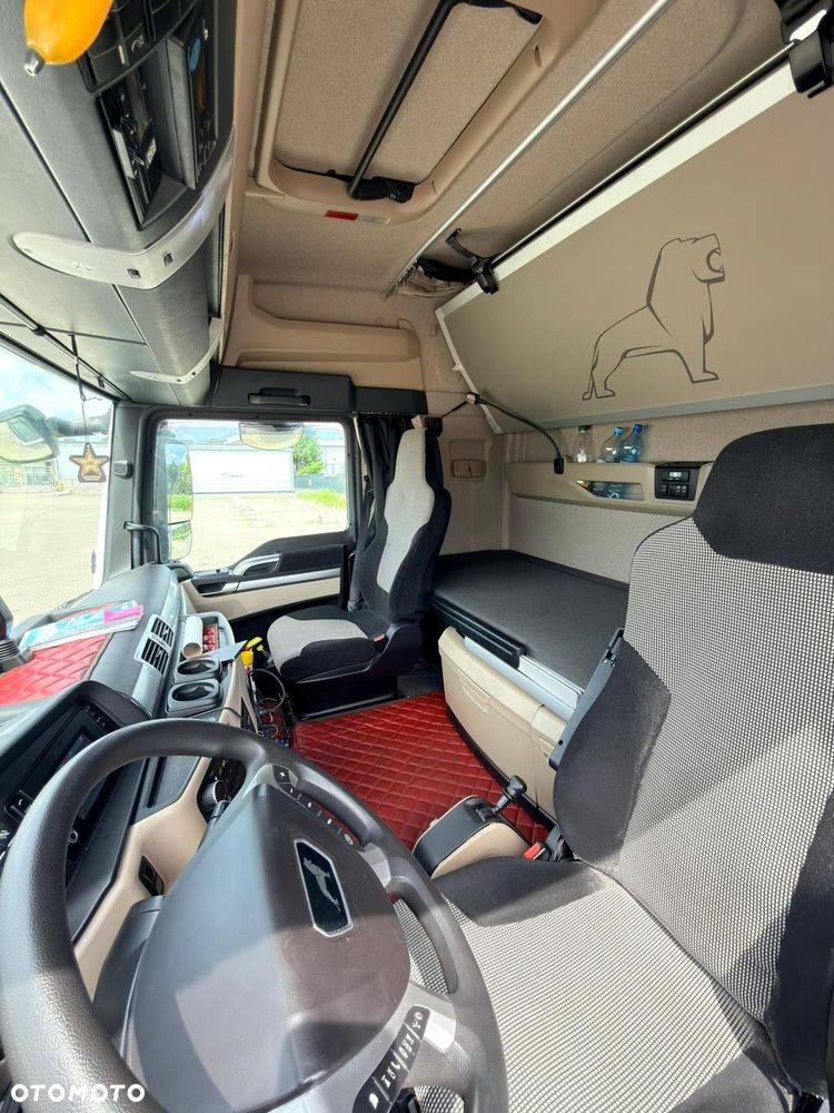MAN TGX Lion - 9