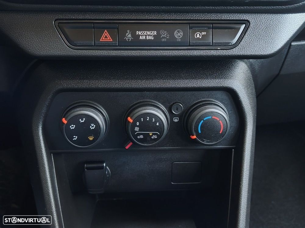 Dacia Sandero 1.0 SCe Comfort - 22