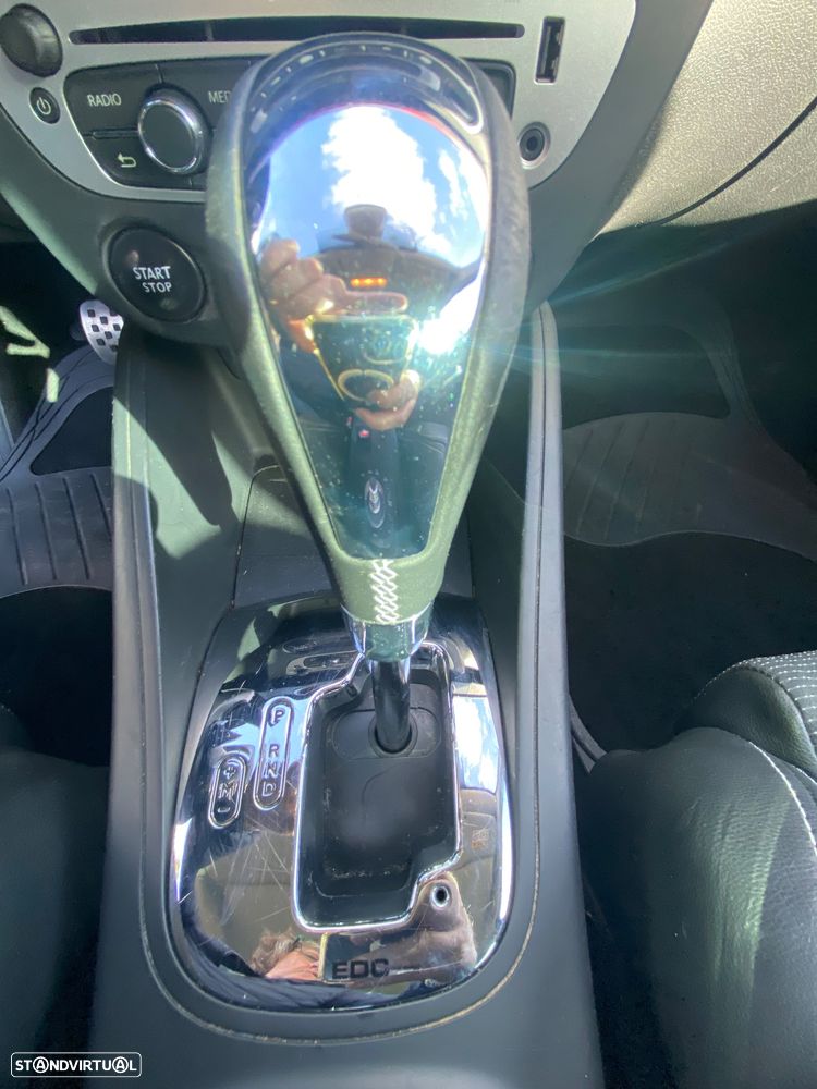 Renault Mégane Sport Tourer 1.5 dCi GT Line EDC - 8