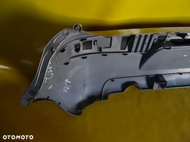 ZDERZAK TYŁ TYLNY PEUGEOT 1007 NR372F - 10