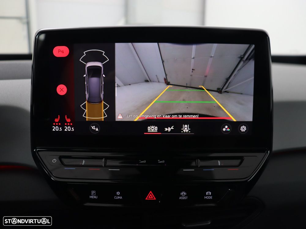 VW ID.3 Pro Performance 1st Plus - 13