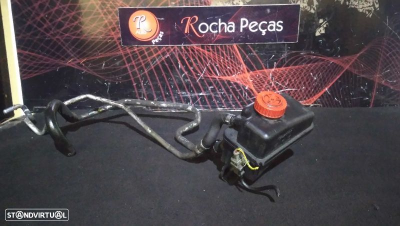 Reservatório Da Direção Assistida Peugeot 406 (8B) - 1