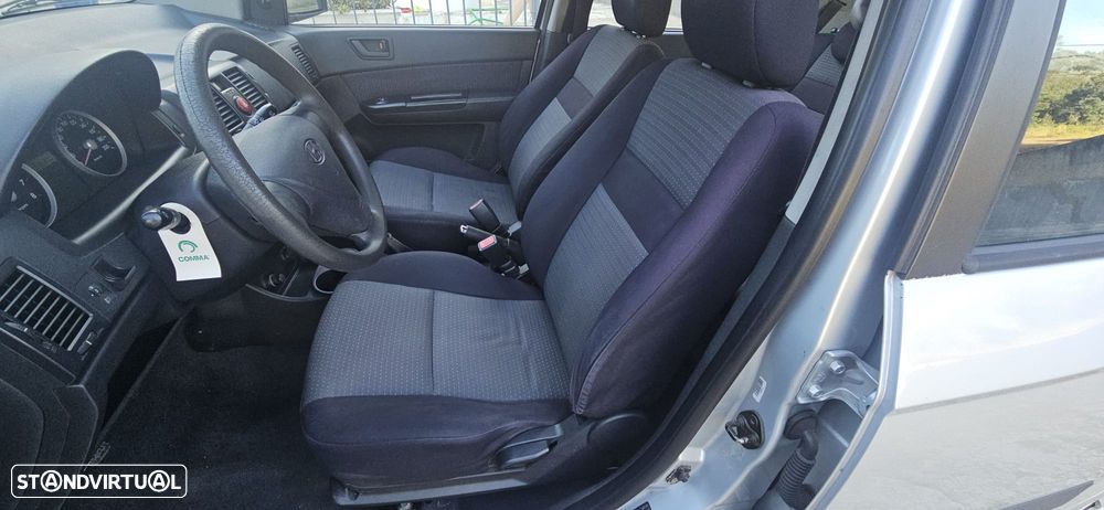 Hyundai Getz ver-1-1-active - 5