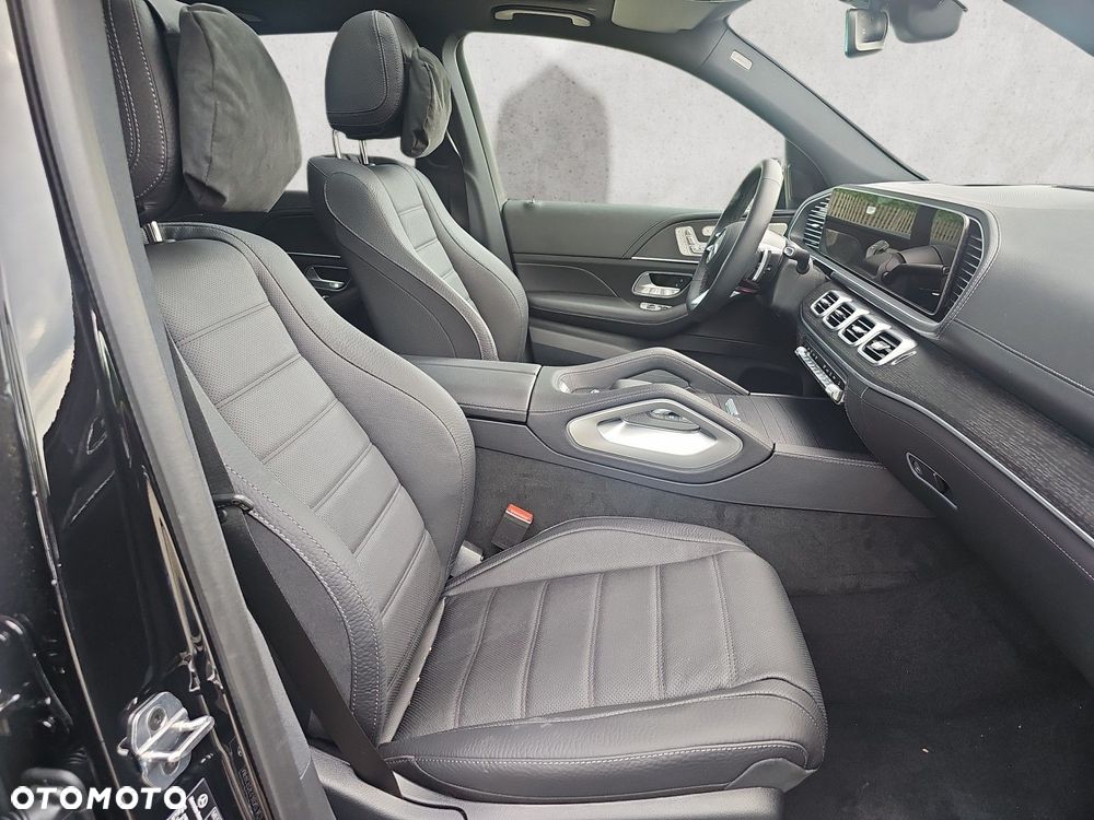 Mercedes-Benz GLE - 15