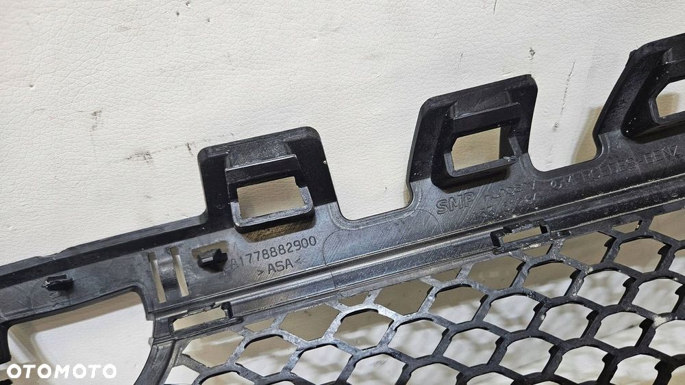 GRILL ATRAPA CHŁODNICY MERCEDES A-KLASA 3.5 AMG A1778882900 - 9