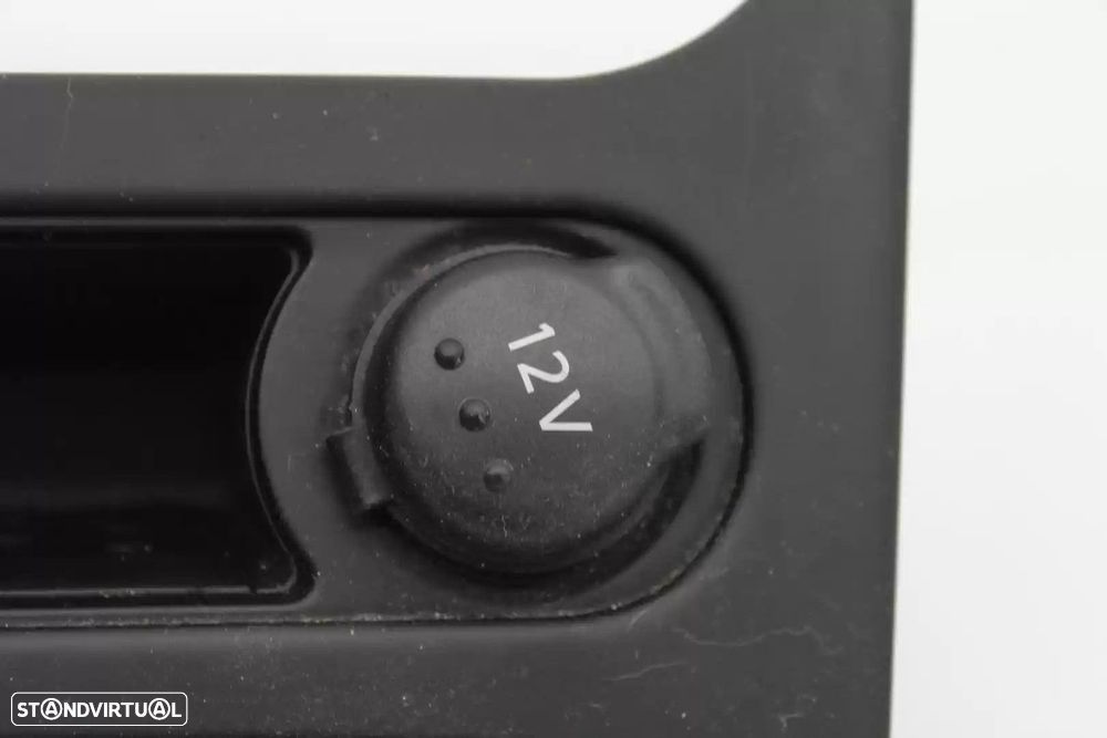 FORRA INTERIOR NISSAN QASHQAI / QASHQAI +2 I 2011 -27570BR00A - 2