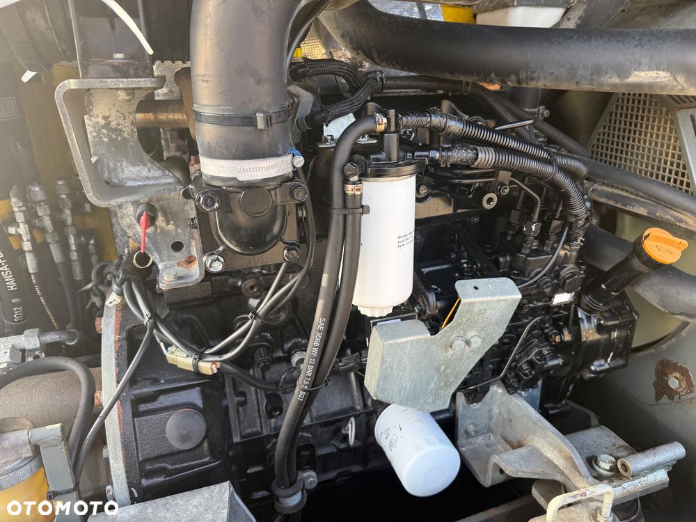 Wacker Neuson 75Z3 RD - 8