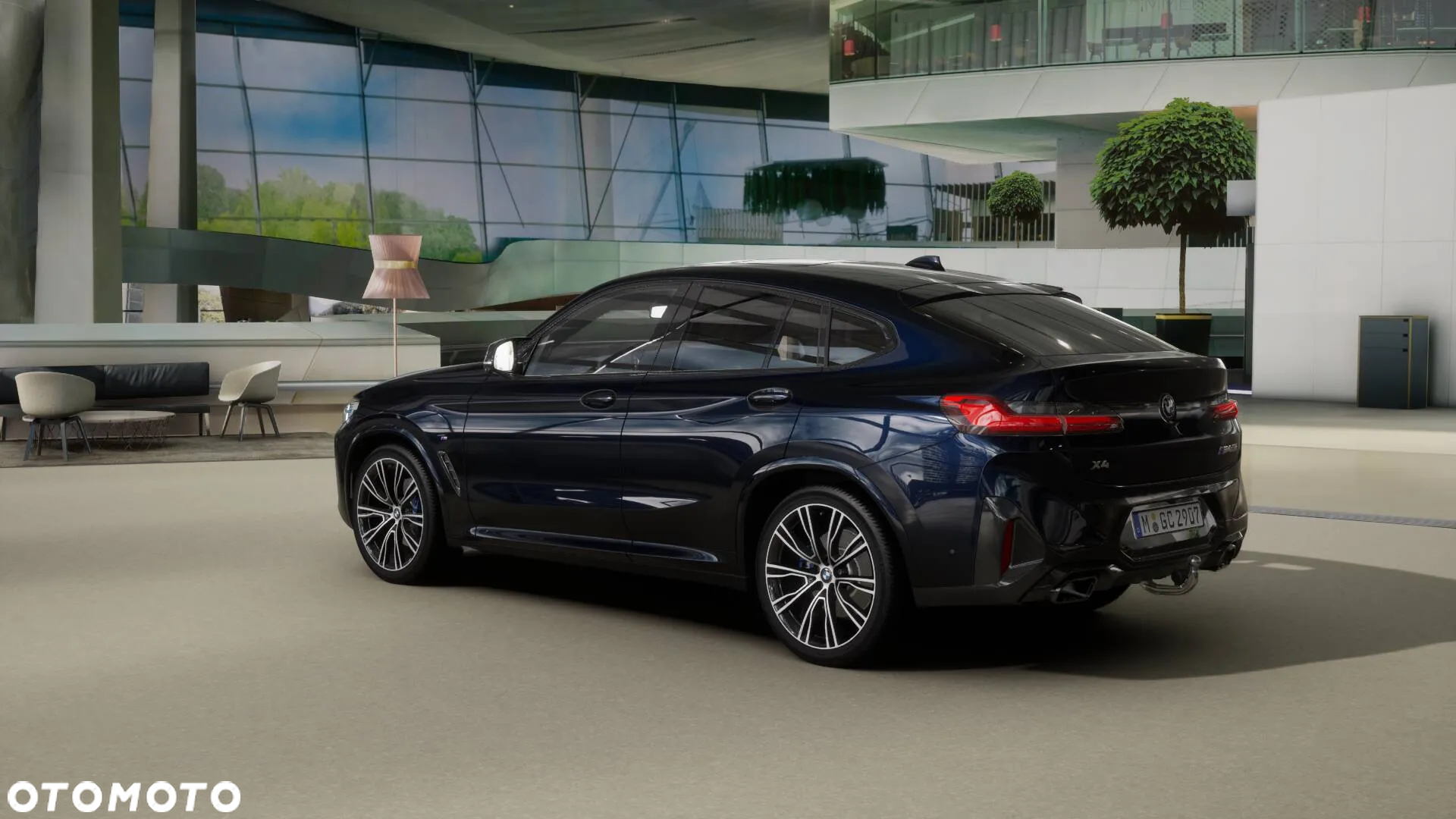 BMW X4 - 7