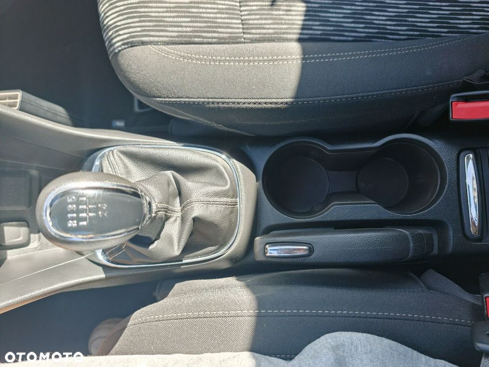 Opel Mokka - 33