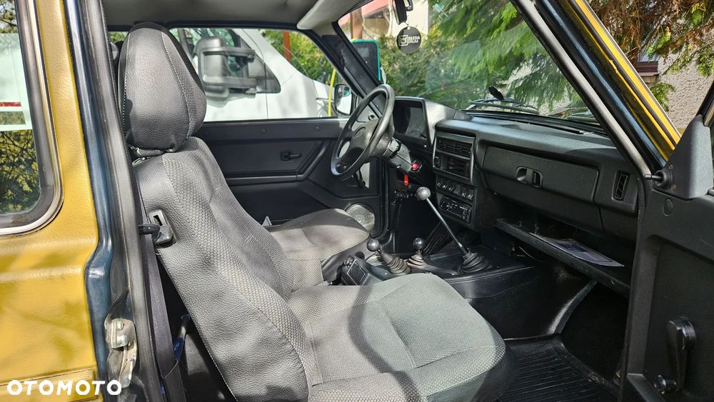 Lada Niva 4x4 - 9