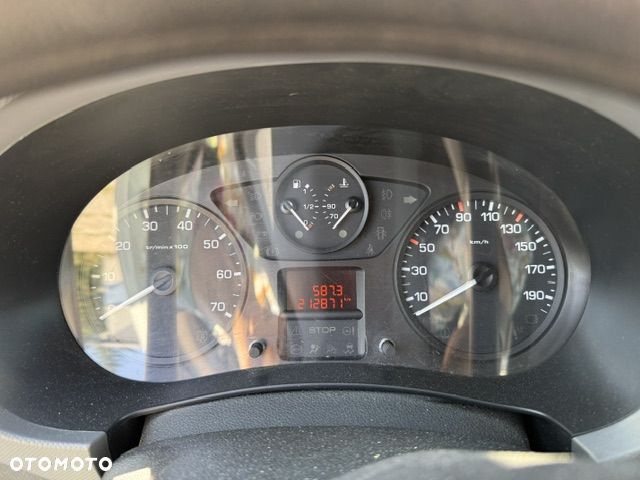 Citroën Berlingo 1,6 Blue HDI - 9