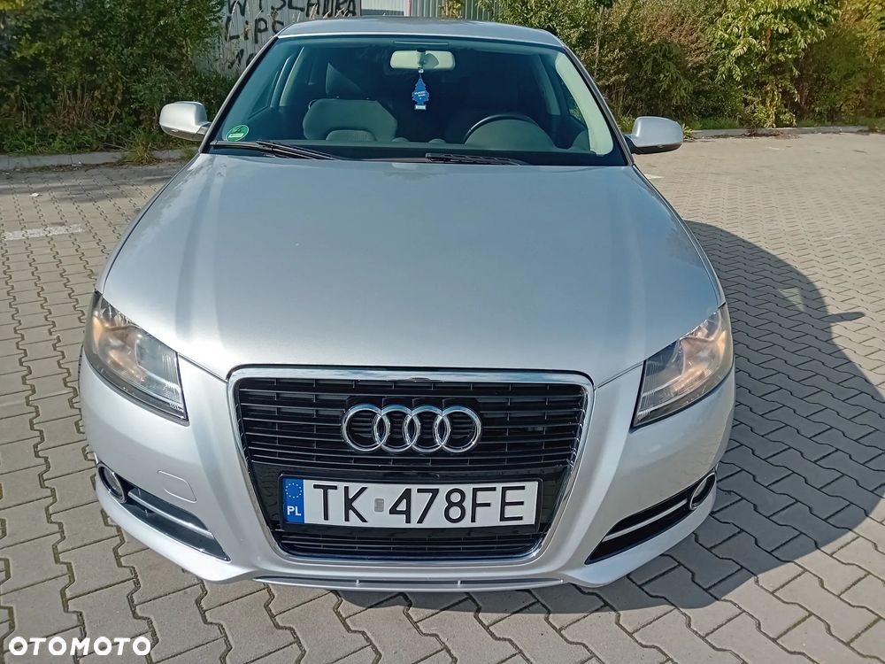 Audi A3 - 2