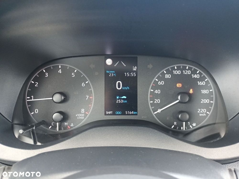 Toyota Yaris 1.5 Active - 14