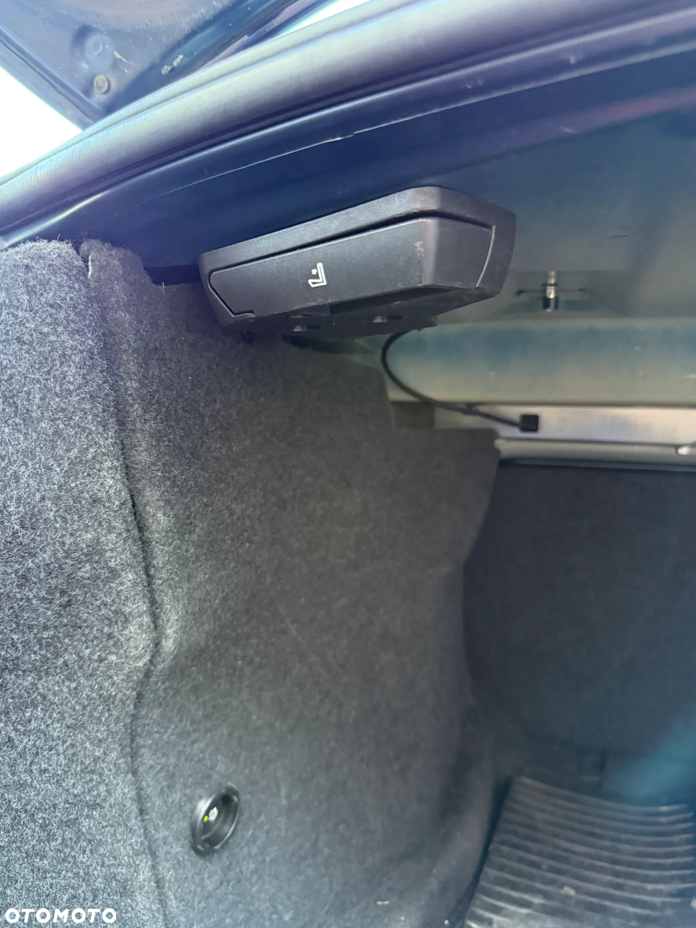 BMW Seria 5 530d - 27