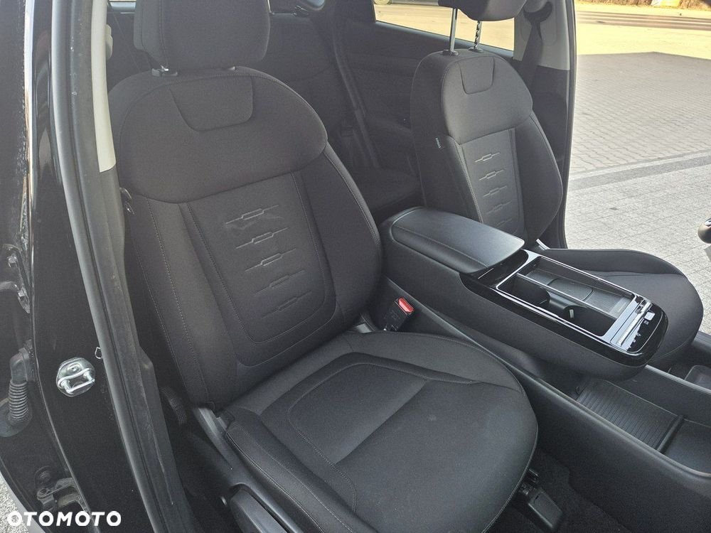 Hyundai Tucson 1.6 T-GDi HEV Smart 2WD - 17