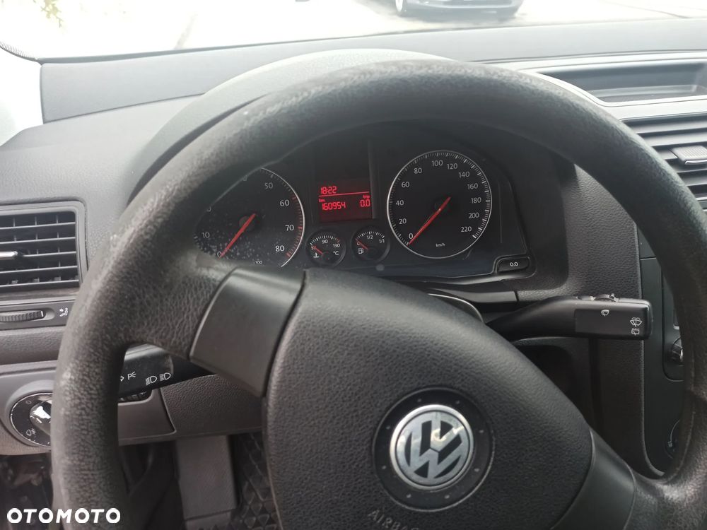 Volkswagen Golf 1.4 Basis - 10
